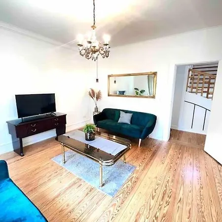 Villa Altbauvilla Im Herzen Von Lorsch