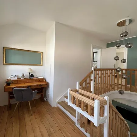 Altbauvilla Im Herzen Von Villa *