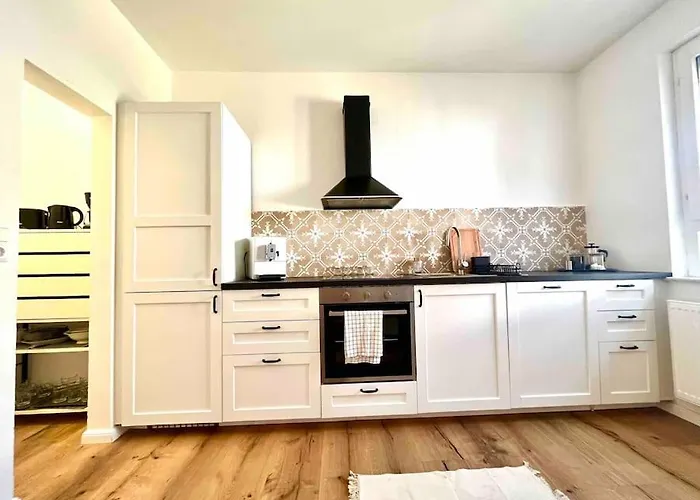 Altbauvilla Im Herzen Von Villa Lorsch