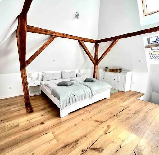 Altbauvilla Im Herzen Von Villa