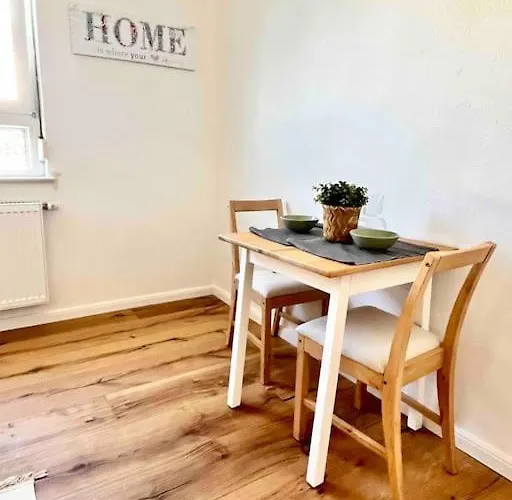 Altbauvilla Im Herzen Von