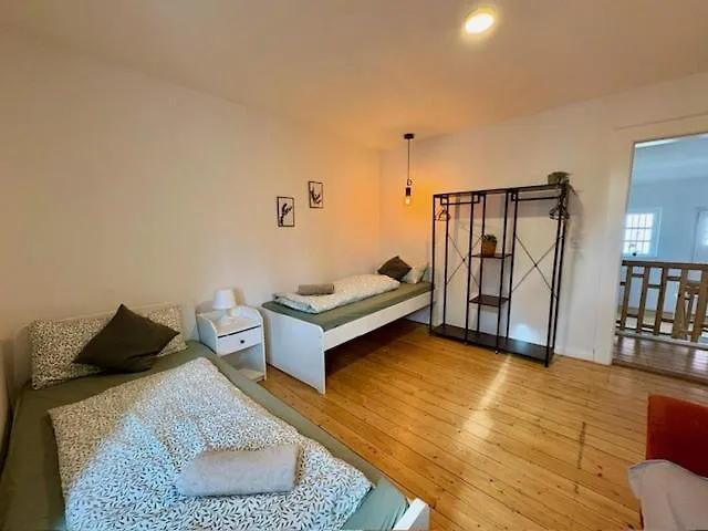 Villa Altbauvilla Im Herzen Von *