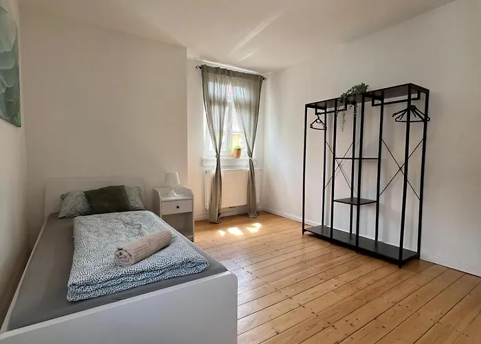 Villa Altbauvilla Im Herzen Von *