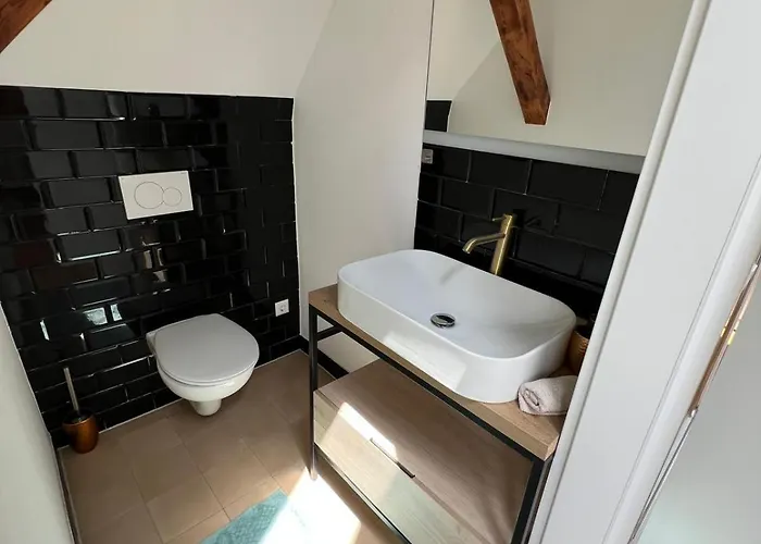 Villa Altbauvilla Im Herzen Von