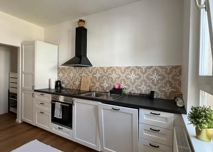 Altbauvilla Im Herzen Von Villa *